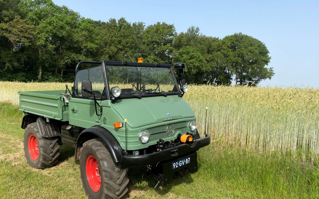 Unimog