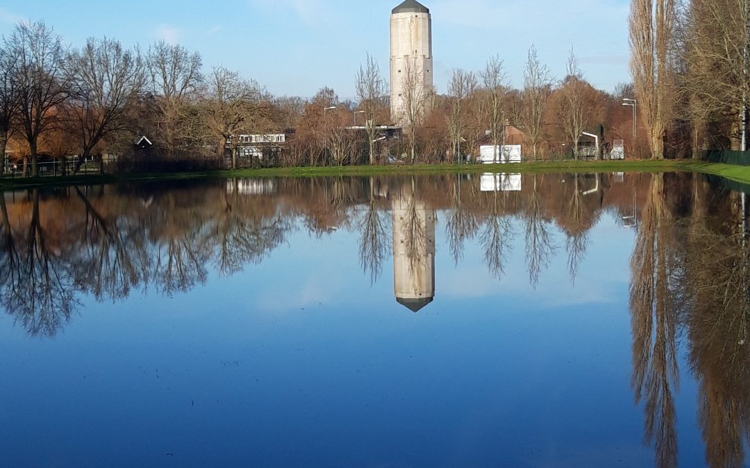 Spiegeltje, spiegeltje aan de wand…. – Jannie Staal